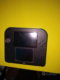 Nintendo 2 DS