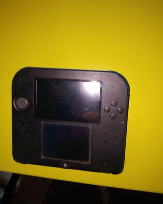 Nintendo 2 DS