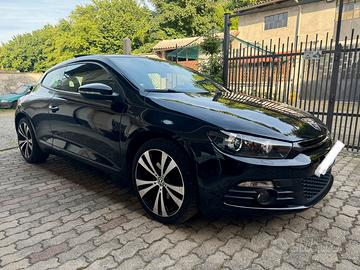 Volkswagen scirocco 2.0 TSI 211cv DSG EDITION