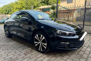 Volkswagen scirocco 2.0 TSI 211cv DSG EDITION
