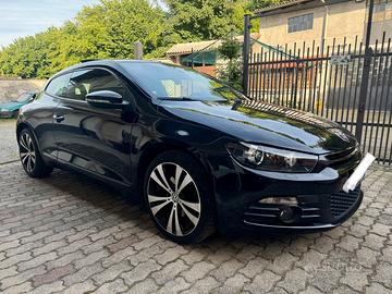 Volkswagen scirocco 2.0 TSI 211cv DSG EDITION