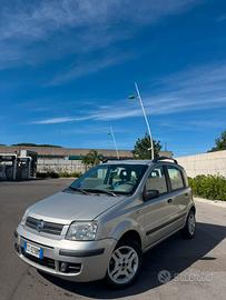 Fiat panda 1.2