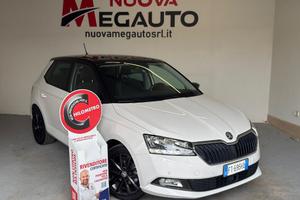 SKODA Fabia 1.0 Ambition Green Tec