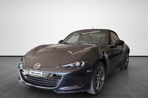 MAZDA Nuova MX-5 2024 Roadster 1.5L 132 CV Skyacti