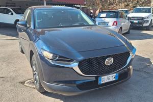 Mazda CX-30 2.0 - M Hybrid - 2WD Evolve