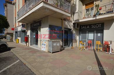 Locale Commerciale - Corigliano-Rossano