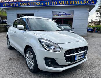 Suzuki Swift 1.2 Hybrid Top