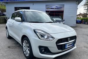 Suzuki Swift 1.2 Hybrid Top