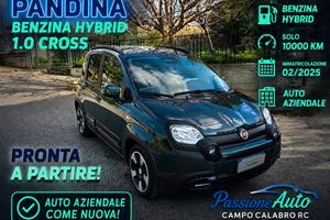 Fiat Panda 1.0 FireFly S&S Hybrid Pandina 2025