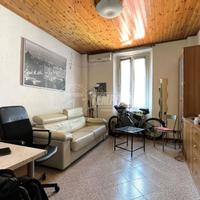 MONOLOCALE IN CORTE A POCHI PASSI DAL CENTRO