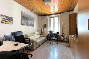 MONOLOCALE IN CORTE A POCHI PASSI DAL CENTRO