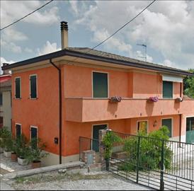 Casa a Borgoforte Anguillara Veneta
