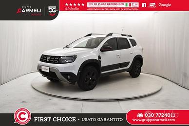 Dacia Duster 1.0 tce SL Extreme Gpl 4x2 100cv