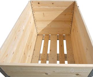 Casse in Legno