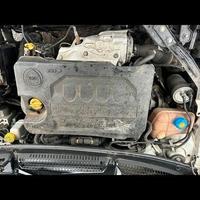 Motore fiat 1,6 MTJ sigla 198A2000 127 Mila km