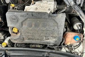 Motore fiat 1,6 MTJ sigla 198A2000 127 Mila km