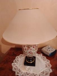 trittico camera da letto