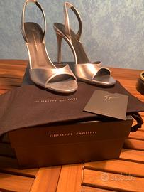 Giuseppe Zanotti lilibheth 