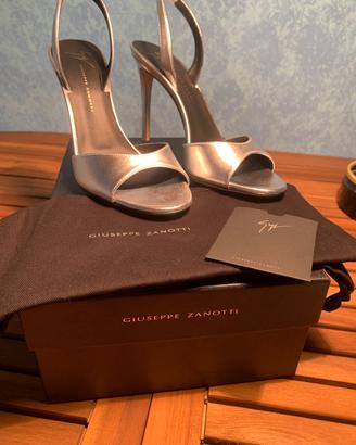 Giuseppe Zanotti lilibheth 
