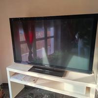 Televisione Panasonic  50 pollici