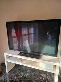 Televisione Panasonic  50 pollici