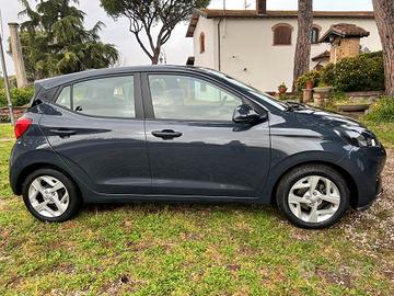 Hyundai i10  anno dicembre 2022