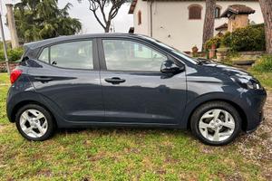Hyundai i10  anno dicembre 2022