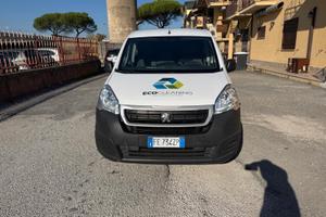 Peugeot Partner Tepee BlueHDi 75 Access