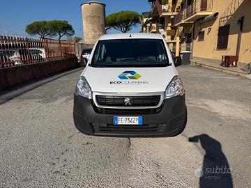 Peugeot Partner Tepee BlueHDi 75 Access