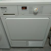 asciugatrice miele  ricambi