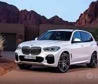 Ricambi Bmw X5 nuova