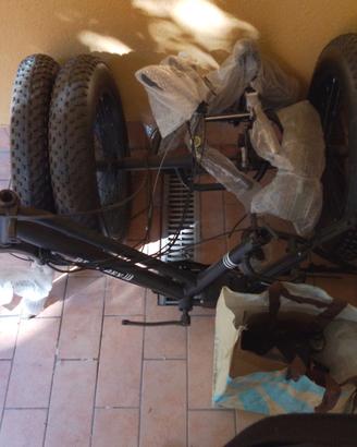 triciclo elettrico per anziani da uomo