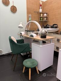 Tavolo manicure