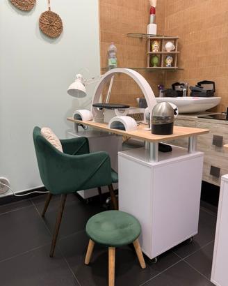 Tavolo manicure