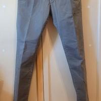 Xagon Man Pantalone Uomo cotone Tg 46