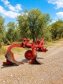 aratro bivomero sogema 25