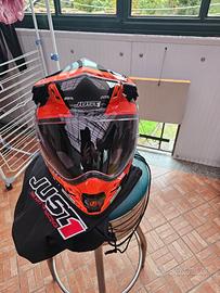 Casco just 1