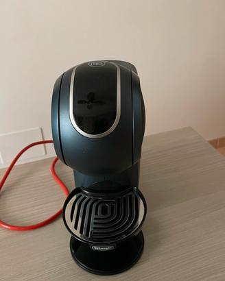 Macchina caffe espresso nescafè genio S touch