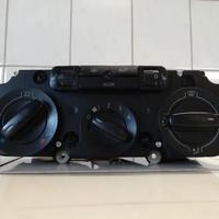 Pulsantiera clima A/C VW GOLF 5 PLUS