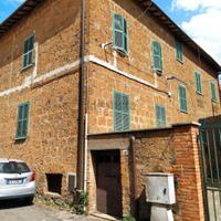 Trilocale 70mq in buone condizioni