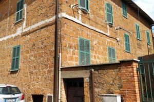 Trilocale 70mq in buone condizioni