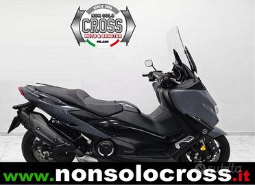 YAMAHA T-Max 560 TECH MAX