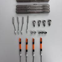 Korda STOW Indicators