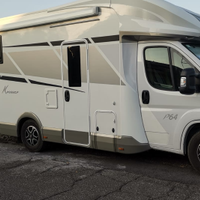 Mobilvetta krosser P64