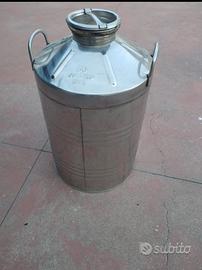 Contenitore Olio 50 L