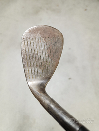 Mizuno lob wedge 64 gradi