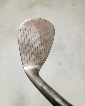 Mizuno lob wedge 64 gradi