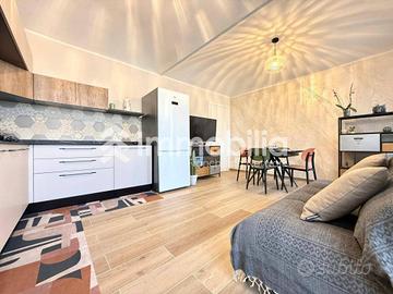Appartamento di 70 m² con 3 locali a Nichelino