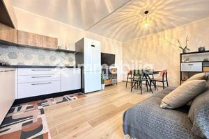 Appartamento di 70 m² con 3 locali a Nichelino