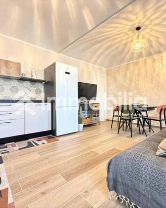 Appartamento di 70 m² con 3 locali a Nichelino